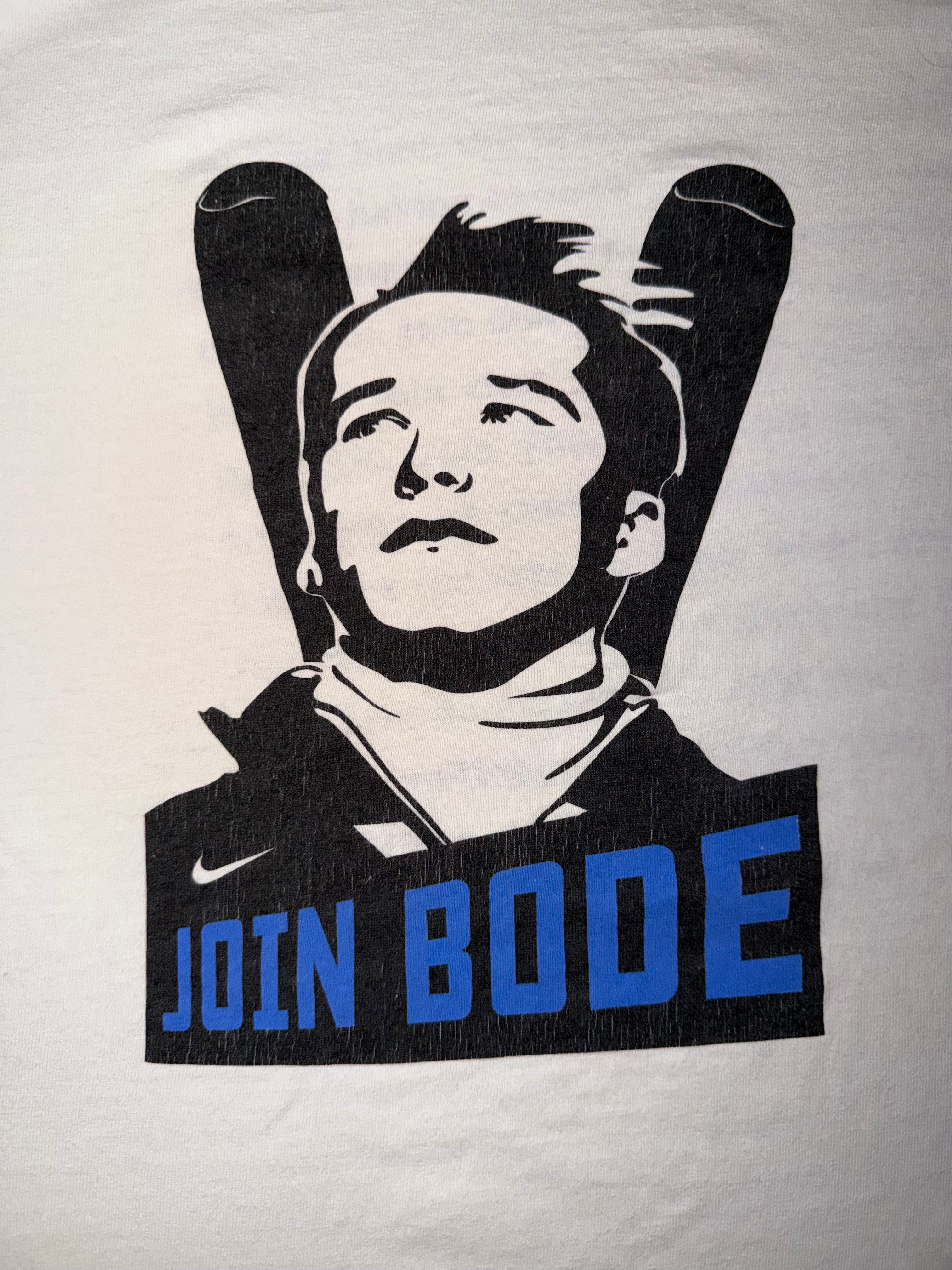 Ski For Dave T-Shirt