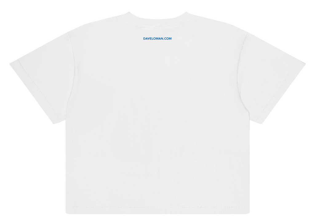 Ski For Dave T-Shirt