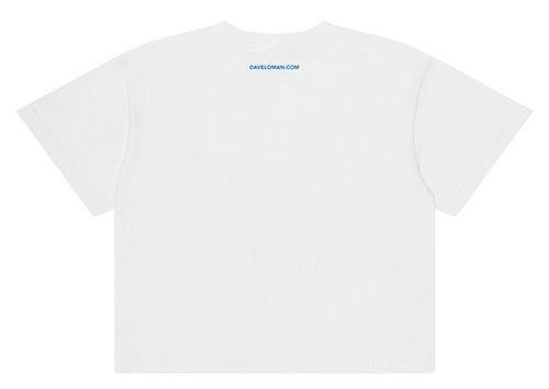 Ski For Dave T-Shirt